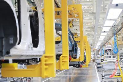 敏安汽車江蘇工廠竣工，首款純電動(dòng)SUV“瀾圖”亮相，開(kāi)啟綠色出行新篇章