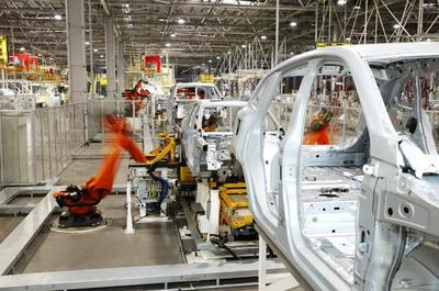 創(chuàng)新?tīng)I(yíng)銷舉措 寶沃如何讓消費(fèi)者重新認(rèn)識(shí)品牌