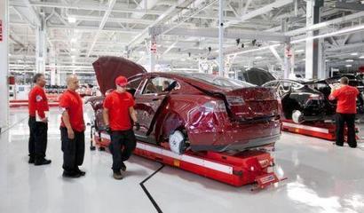 前員工爆料特斯拉電池缺陷，新能源汽車行業(yè)面臨品質(zhì)拷問(wèn)