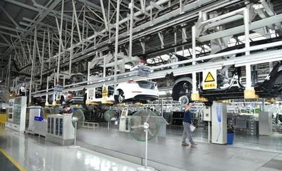 新主流媒體汽車聯(lián)盟走進(jìn)北京現(xiàn)代，品鑒“志學(xué)現(xiàn)代”魅力與新能源汽車整車銷售展望