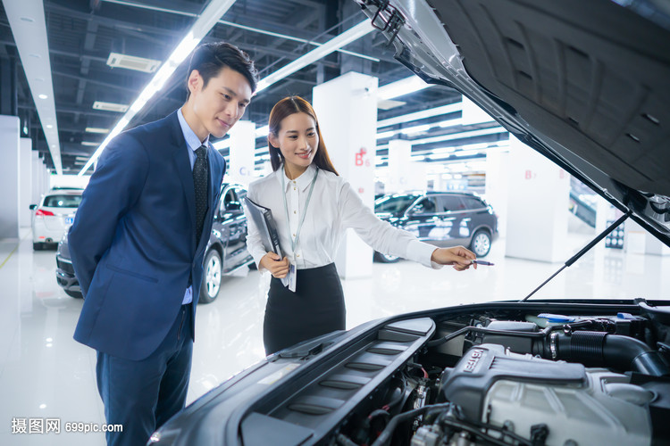 商務(wù)汽車銷售服務(wù)的核心價(jià)值與未來趨勢(shì)