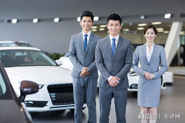 4S店窮途末路？汽車銷售直營化浪潮下的轉型思考