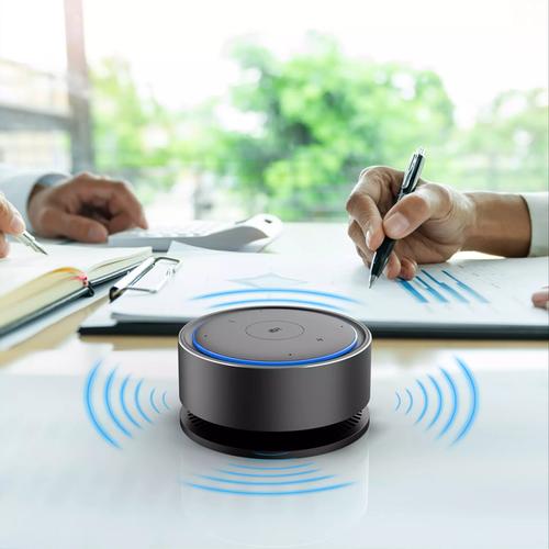 音頻產(chǎn)品,而隨著近幾年居家辦公場(chǎng)景的提升,互聯(lián)網(wǎng)會(huì)議平臺(tái)的快速發(fā)展