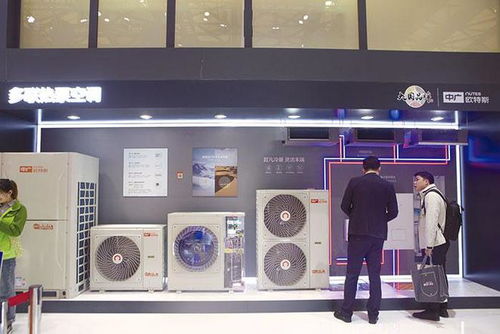 多聯(lián)機市場增長策略與辦公平臺開發(fā)制作融合路徑